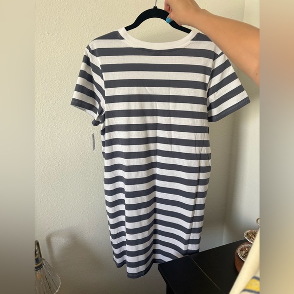 NWT Old Navy Mini Tshirt Dress - Picture 3 of 5